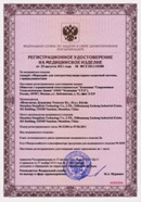 Миостимулятор СТЛ Т-00061 Меркурий в Балахне купить Нейродэнс ПКМ официальный сайт - denasdevice.ru 